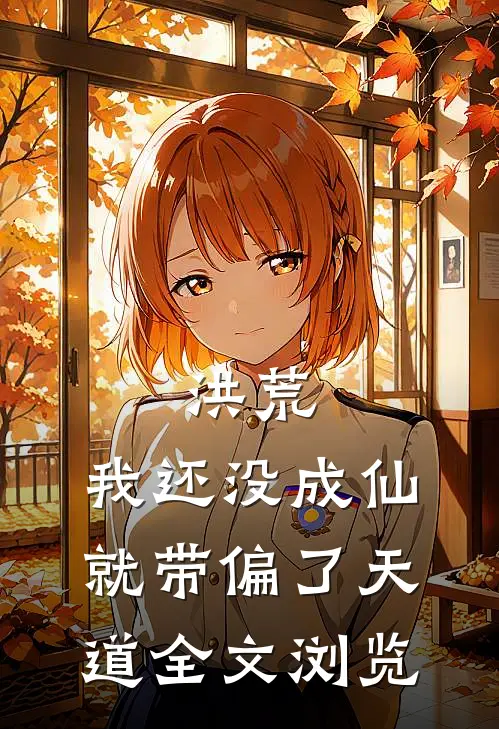 洪荒：我还没成仙，就带偏了天道全文浏览