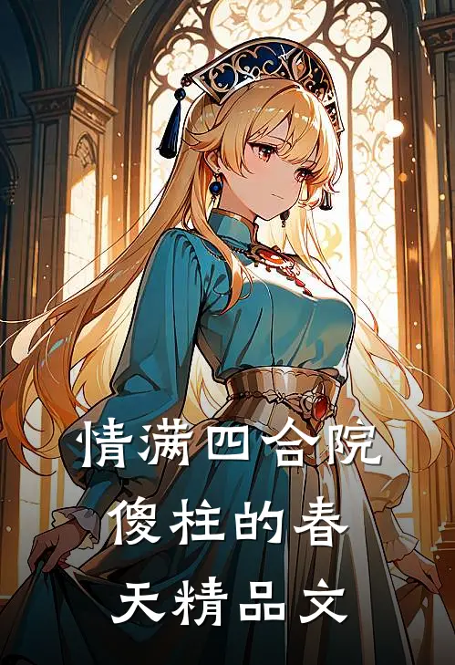 情满四合院：傻柱的春天精品文
