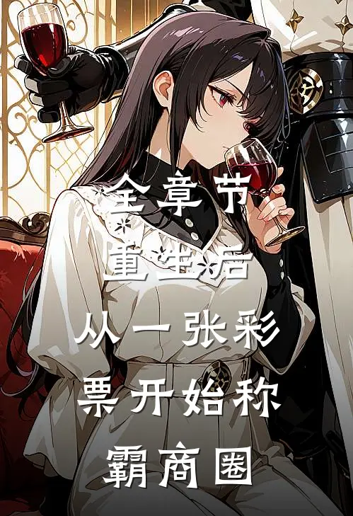 全章节重生后，从一张彩票开始称霸商圈