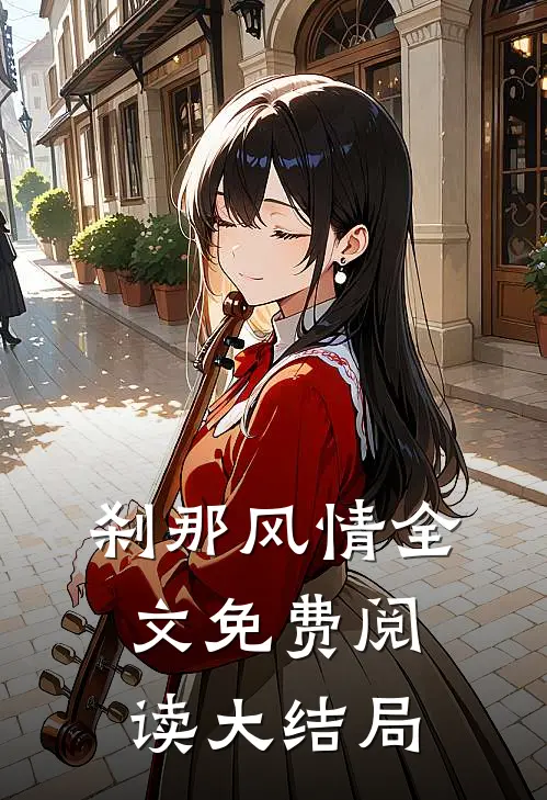 刹那风情全文免费阅读大结局