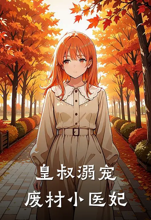 皇叔溺宠：废材小医妃