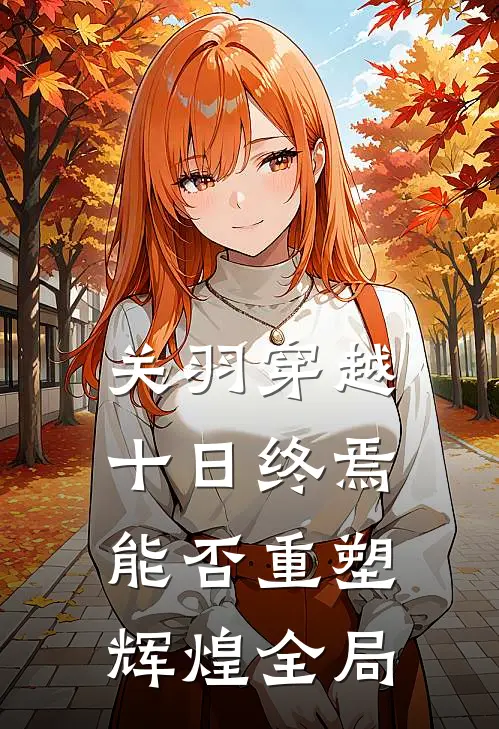 关羽穿越十日终焉，能否重塑辉煌全局