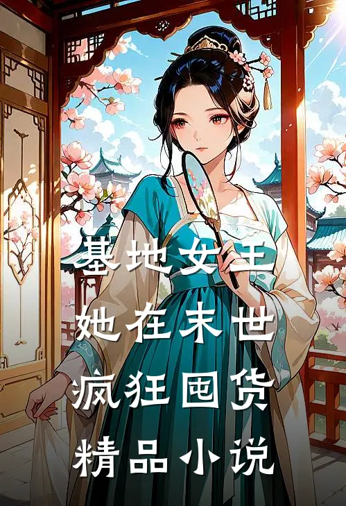 基地女王：她在末世疯狂囤货精品小说