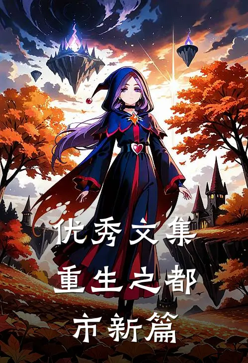 优秀文集重生之都市新篇