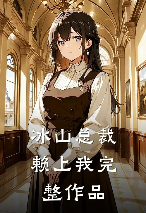 冰山总裁赖上我完整作品
