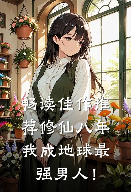 畅读佳作推荐修仙八年，我成地球最强男人！
