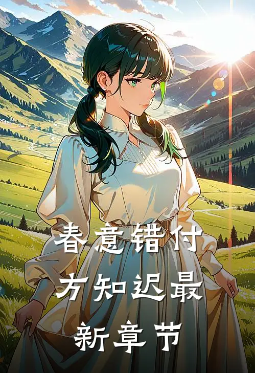 春意错付方知迟最新章节