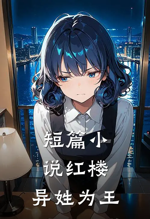 短篇小说红楼：异姓为王