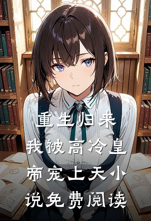 重生归来，我被高冷皇帝宠上天小说免费阅读