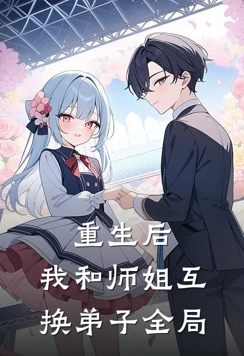 重生后,我和师姐互换弟子全局免费阅读
