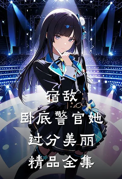 宿敌：卧底警官她过分美丽精品全集