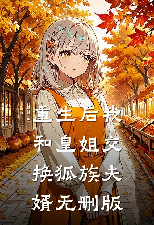 重生后我和皇姐交换狐族夫婿无删版