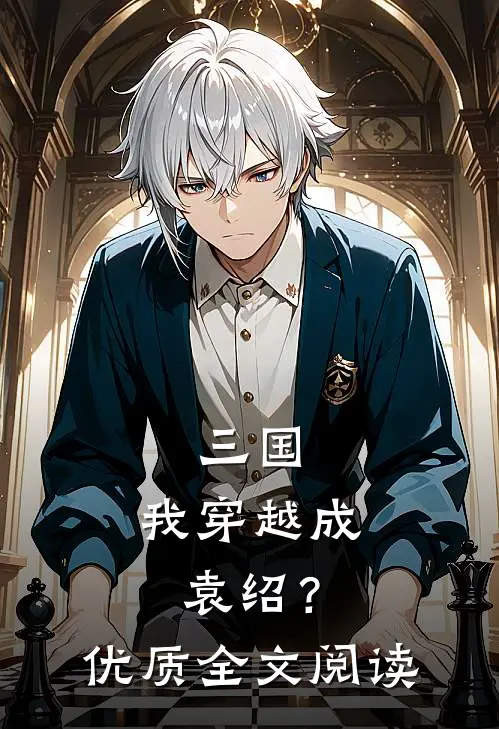 三国：我穿越成袁绍？优质全文阅读