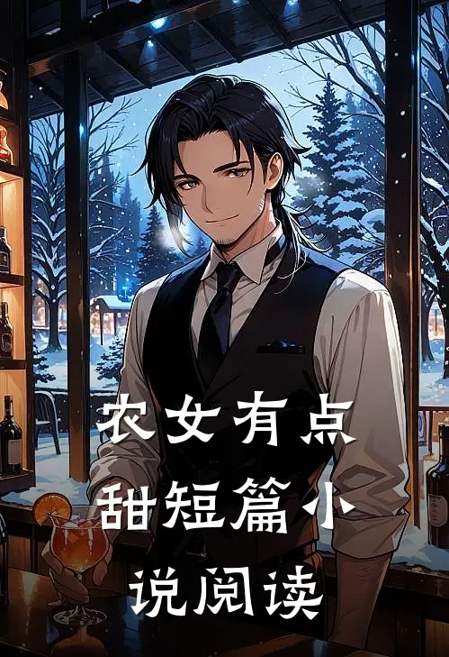 农女有点甜短篇小说阅读