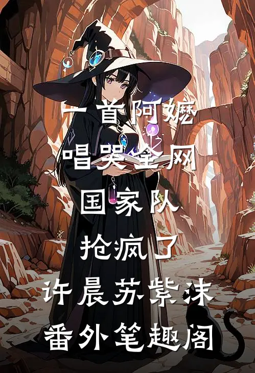 一首阿嬷唱哭全网，国家队抢疯了：许晨苏紫沫番外笔趣阁