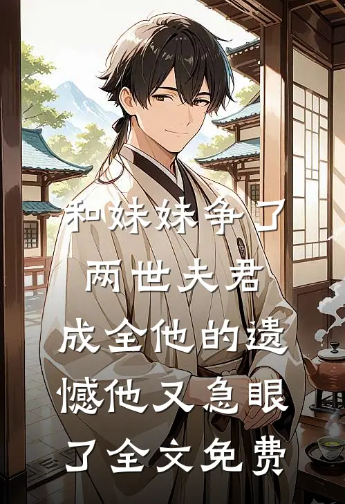 和妹妹争了两世夫君，成全他的遗憾他又急眼了全文免费