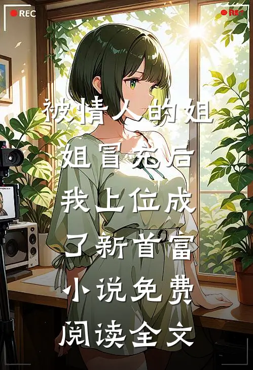 被情人的姐姐冒充后，我上位成了新首富小说免费阅读全文