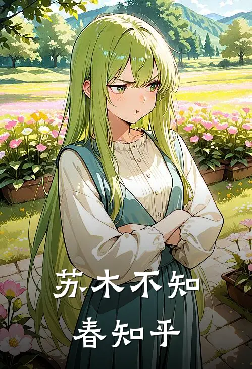 苏木不知春知乎