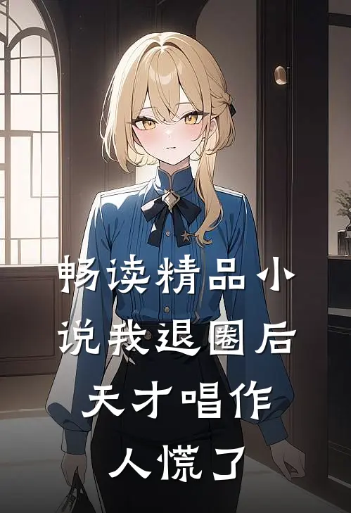 畅读精品小说我退圈后，天才唱作人慌了
