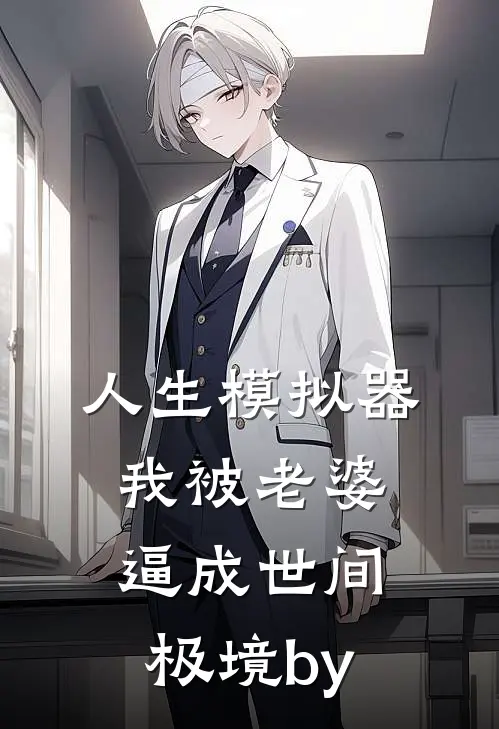 人生模拟器：我被老婆逼成世间极境by