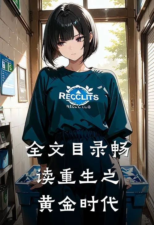 全文目录畅读重生之黄金时代