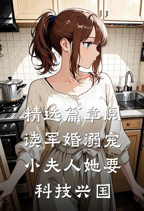 精选篇章阅读军婚溺宠：小夫人她要科技兴国