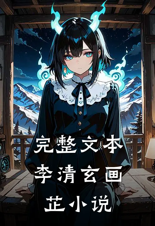 完整文本李清玄画芷小说