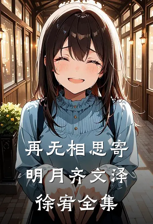 再无相思寄明月齐文泽徐宥 全集