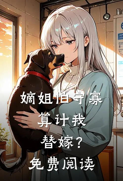 嫡姐怕守寡，算计我替嫁？免费阅读