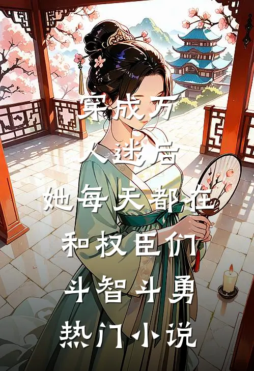 穿成万人迷后，她每天都在和权臣们斗智斗勇热门小说