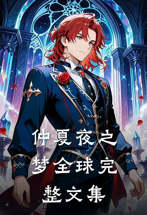 仲夏夜之梦全球完整文集