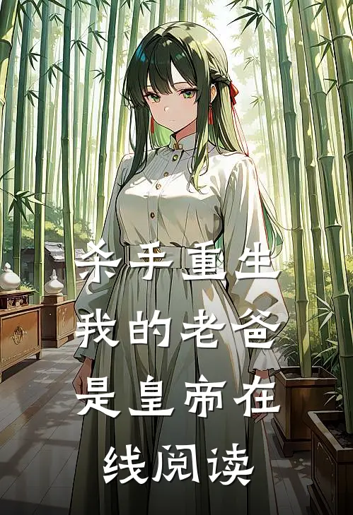 杀手重生，我的老爸是皇帝在线阅读