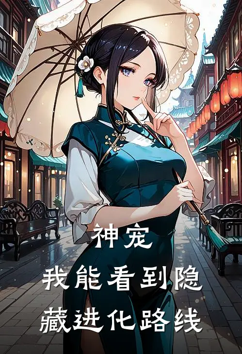 神宠我能看到隐藏进化路线 四羊方尊
