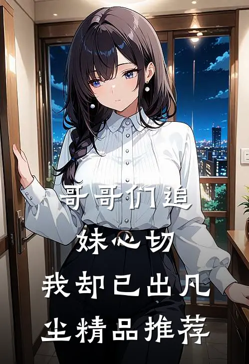 哥哥们追妹心切，我却已出凡尘精品推荐