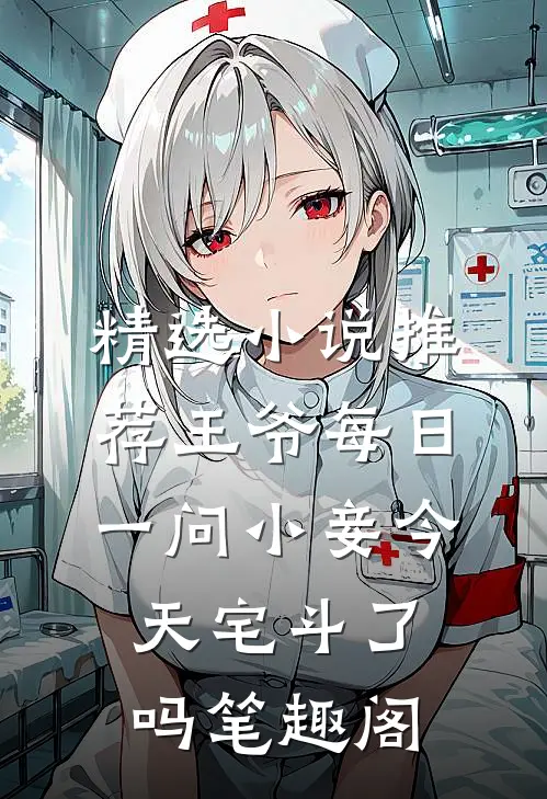 精选小说推荐王爷每日一问小妾今天宅斗了吗笔趣阁