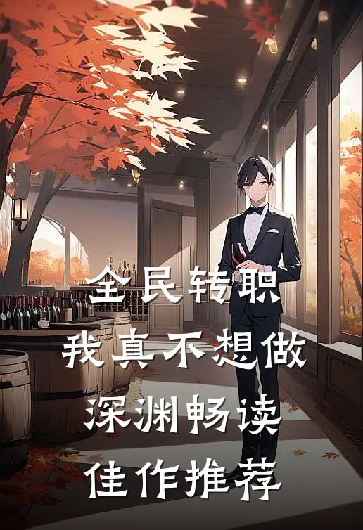 全民转职：我真不想做深渊畅读佳作推荐