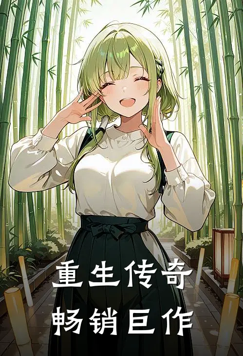 重生传奇畅销巨作