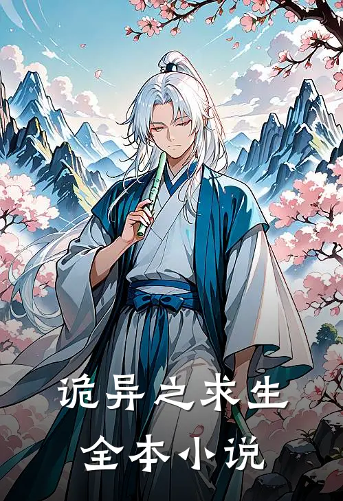 诡异之求生全本小说