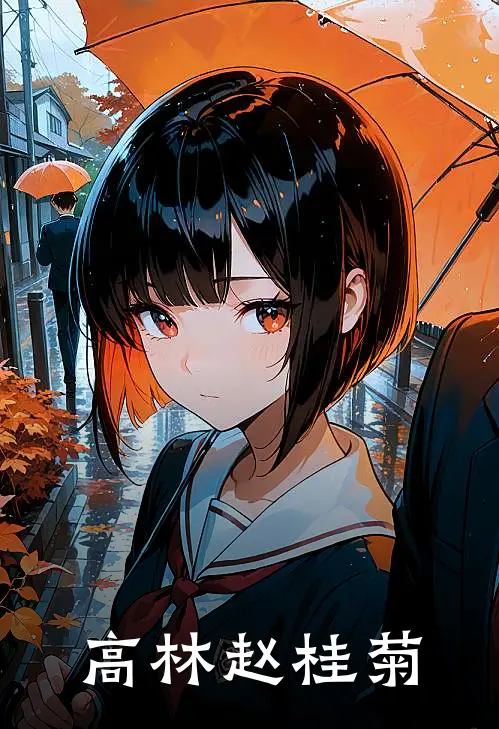 高林赵桂菊