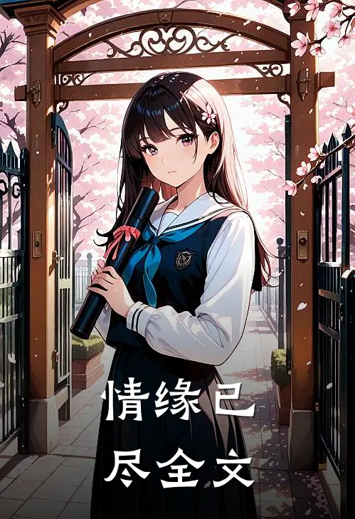 情缘已尽全文