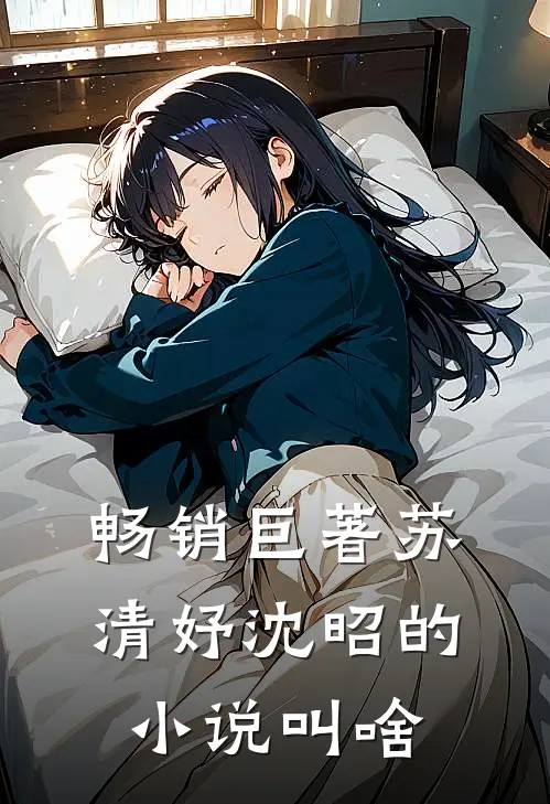 畅销巨著苏清妤沈昭的小说叫啥