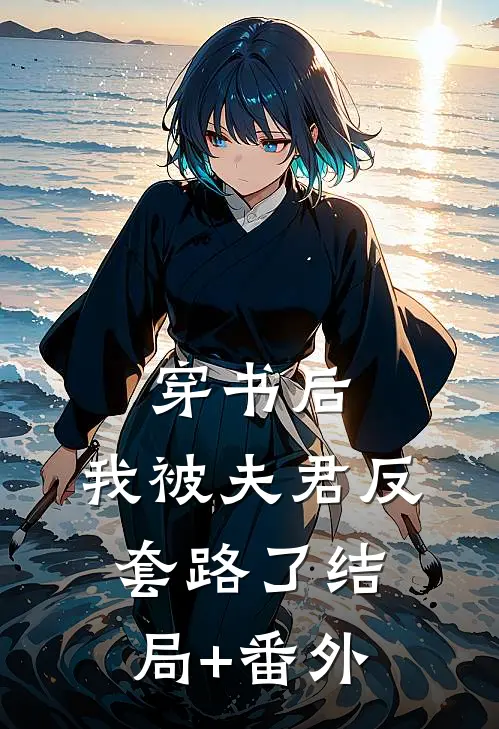 穿书后，我被夫君反套路了结局+番外
