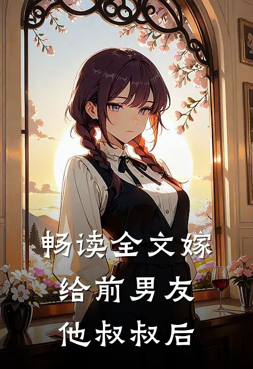 畅读全文嫁给前男友他叔叔后