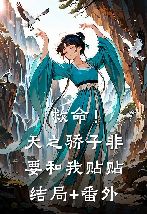 救命！天之骄子非要和我贴贴结局+番外