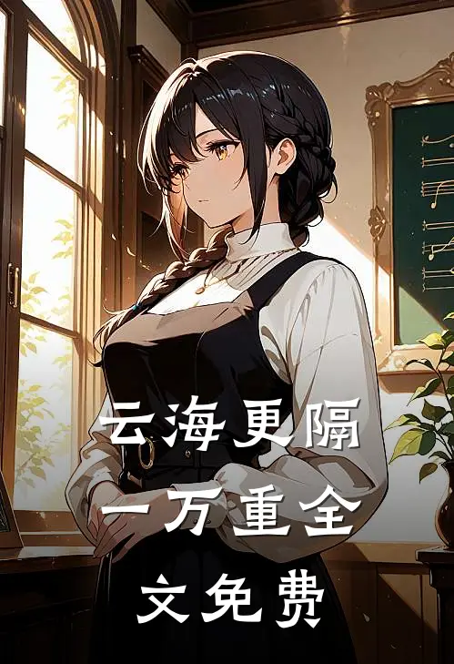 云海更隔一万重全文免费