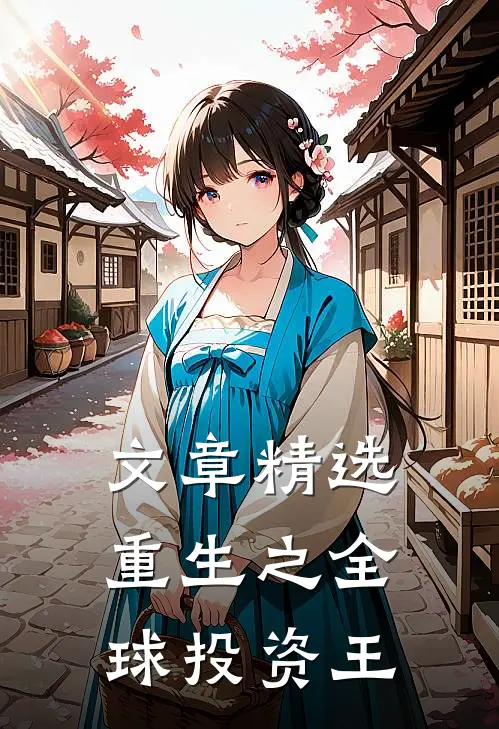文章精选重生之全球投资王