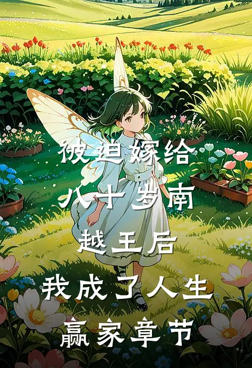 被迫嫁给八十岁南越王后，我成了人生赢家章节