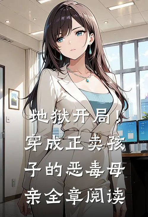 地狱开局！穿成正卖孩子的恶毒母亲全章阅读