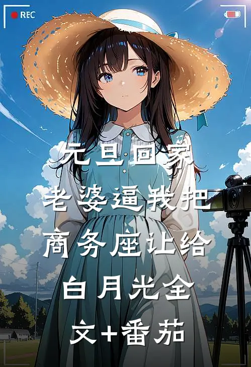 元旦回家，老婆逼我把商务座让给白月光全文+番茄