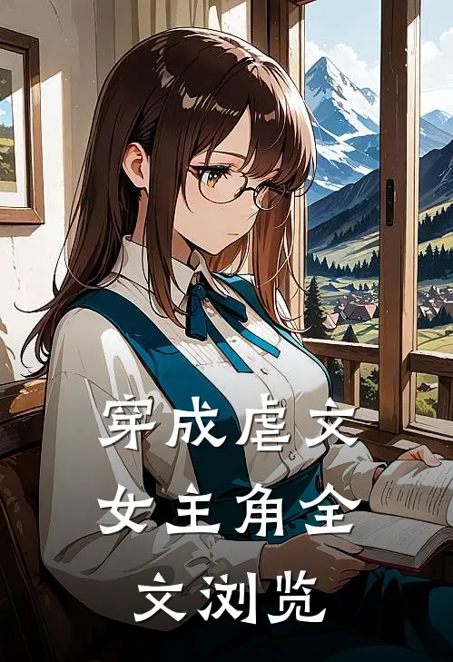 穿成虐文女主角全文浏览